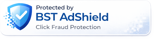 Protected by BST AdShield
