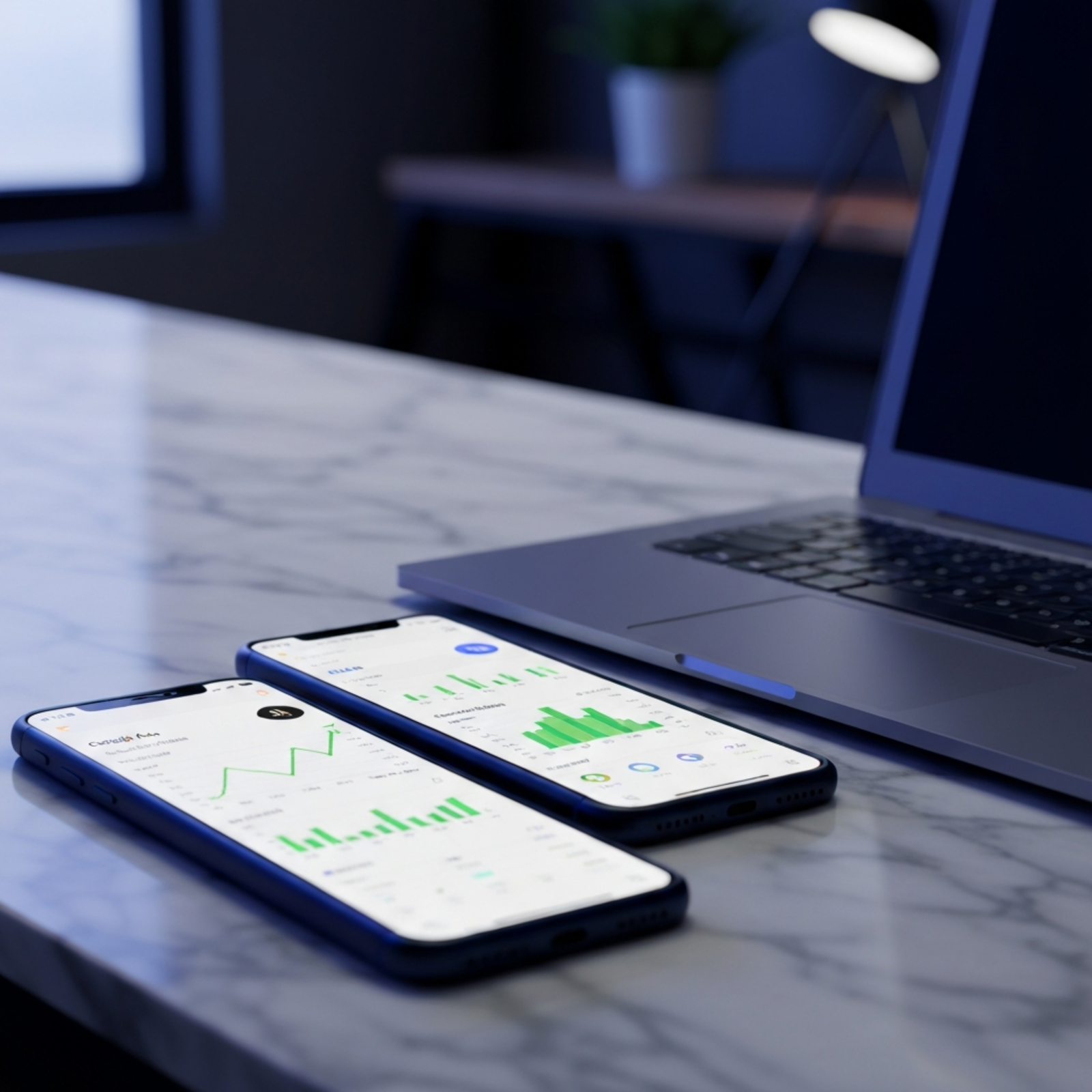 Lead generation performance on mobile