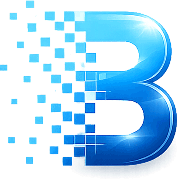 Be Seen Today logo